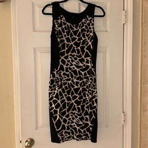NEW bodycon dress